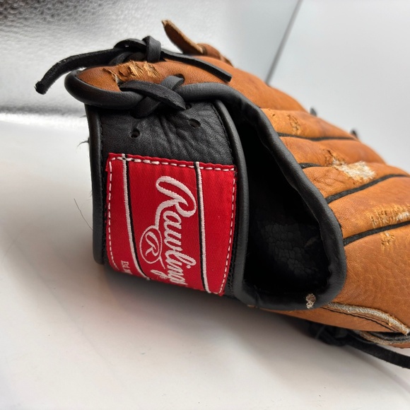 Rawlings RTD1250 RTD Collection Special Edition Baseball Glove - Picture 10 of 16